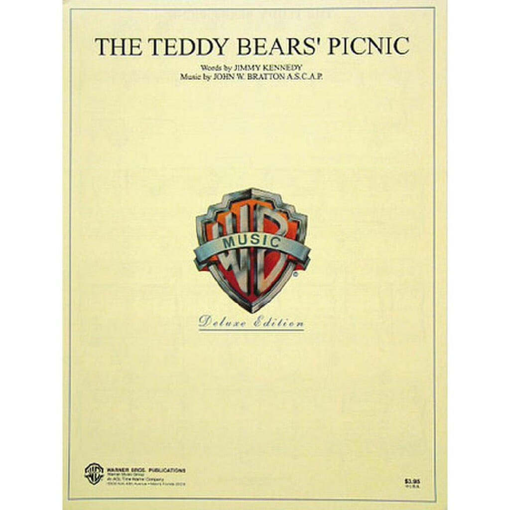 Teddy Bears' Picnic, The